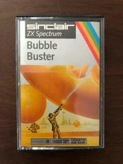 Background - Bubble Buster - ZX Spectrum - Retrocharting