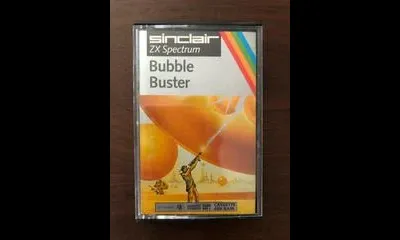 Bubble Buster