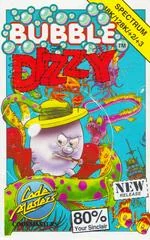 Background - Bubble Dizzy - ZX Spectrum - Retrocharting