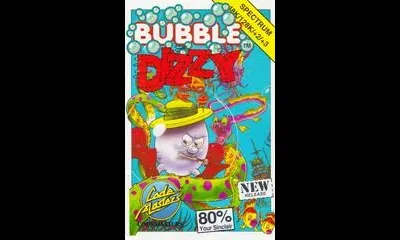 Bubble Dizzy