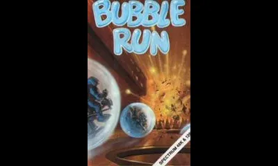Bubble Run