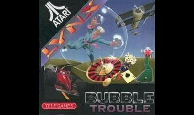 Bubble Trouble