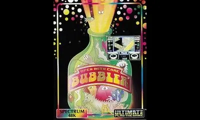 Bubbler