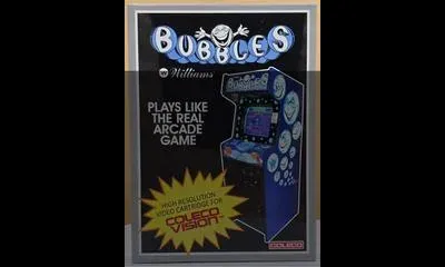 Bubbles