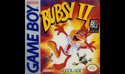 Bubsy Ii