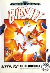 Background - Bubsy Ii - Sega Genesis - Retrocharting