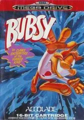 Background - Bubsy in: Claws Encounters of the Furred Kind - Sega Genesis - Retrocharting