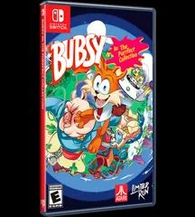 Background - Bubsy In: The Purrrfect Collection - Nintendo Switch - Retrocharting