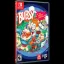 Bubsy In: The Purrrfect Collection - Nintendo Switch - Retrocharting