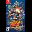 Bubsy Paws On Fire - Nintendo Switch - Retrocharting
