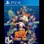 Bubsy Paws on Fire - Playstation 4 - Retrocharting