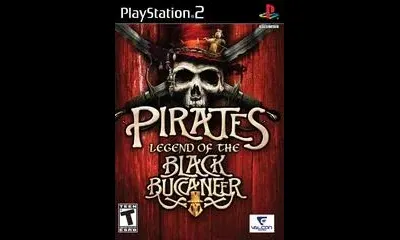 Buccaneer