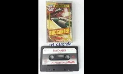 Buccaneer