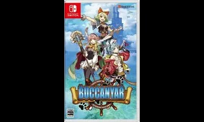 Buccanyar