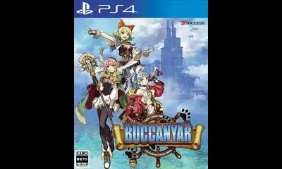 Buccanyar