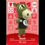Buck #268 [Animal Crossing Series 3] - Nintendo DS - Retrocharting