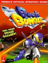 Background - Buck Bumble [Prima] - Strategy Guide - Retrocharting