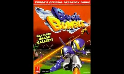 Buck Bumble [Prima]