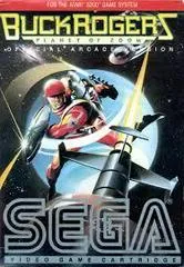 Buck Rogers: Planet of Zoom