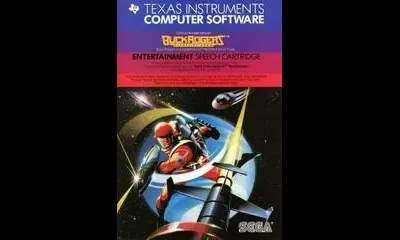 Buck Rogers: Planet of Zoom