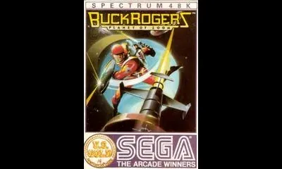 Buck Rogers: Planet of Zoom