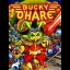 Bucky O'Hare - Famicom - Retrocharting