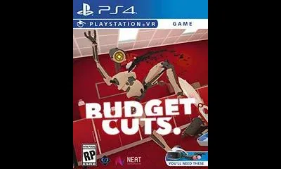 Budget Cuts