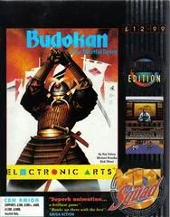 Budokan: The Martial Spirit [Softprice]