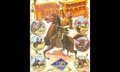 Buffalo Bill's Wild West Show