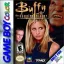Buffy the Vampire Slayer - GameBoy Color - Retrocharting