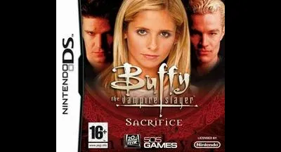 Buffy the Vampire Slayer: Sacrifice