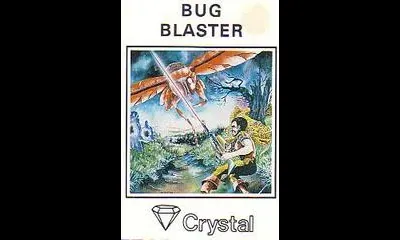 Bug Blaster
