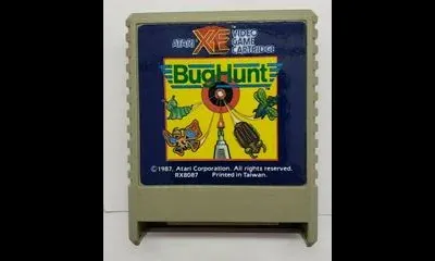 Bug Hunt
