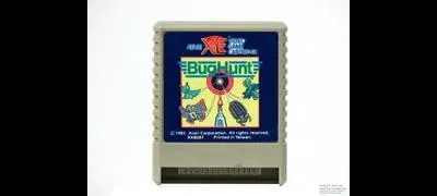Bug Hunt