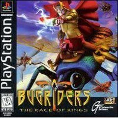 Background - Bug Riders - PlayStation - Retrocharting