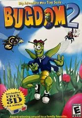 Bugdom 2