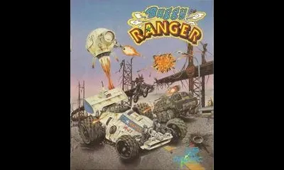 Buggy Ranger