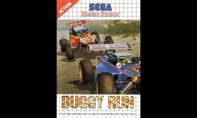 Buggy Run