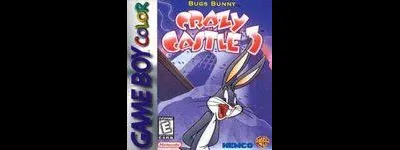 Bugs Bunny Crazy Castle 3