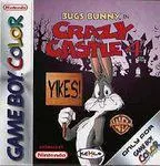 Background - Bugs Bunny Crazy Castle 4 - GameBoy Color - Retrocharting