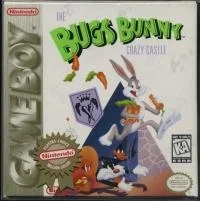 Background - Bugs Bunny Crazy Castle [Player's Choice] - GameBoy - Retrocharting