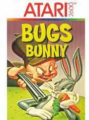 Bugs Bunny [Homebrew]