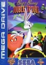 Background - Bugs Bunny in Double Trouble - Sega Genesis - Retrocharting