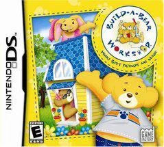 Background - Build-A-Bear Workshop - Nintendo DS - Retrocharting