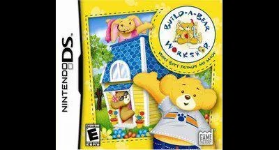 Build-A-Bear Workshop