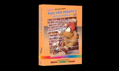 Bull & Mighty's Critical Moment