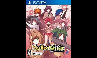 Bullet Girls
