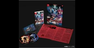 Bullet Soul Double Soul Pack