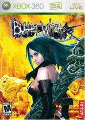 Background - Bullet Witch - Xbox 360 - Retrocharting