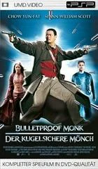 Background - Bulletproof Monk [UMD] - PSP - Retrocharting